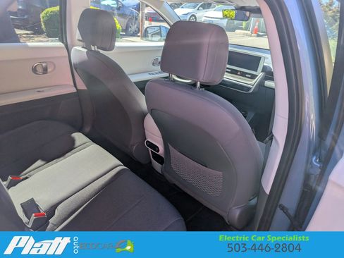 Used 2024 Hyundai Ioniq 5 SEL image 39
