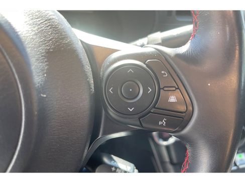 Certified 2024 Subaru BRZ Limited RWD image 35