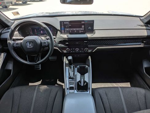 Used 2023 Honda Accord Sport image 14