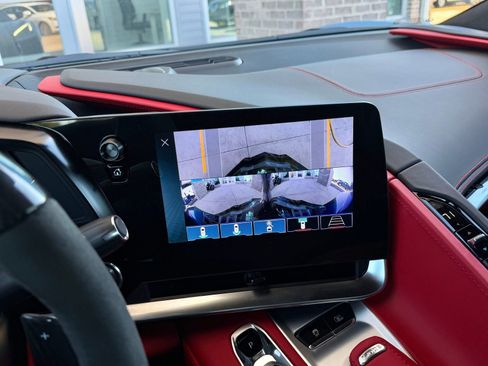 Used 2024 Chevrolet Corvette E-Ray image 86