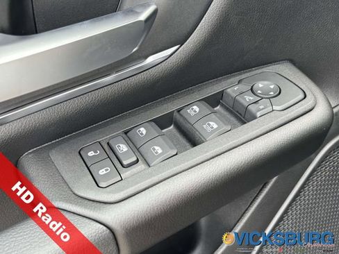 New 2026 RAM 1500 Big Horn image 19