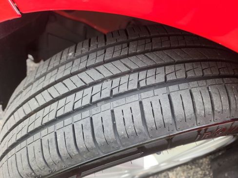 Used 2014 Chevrolet Spark LS image 36