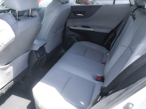 Used 2021 Toyota Venza Limited w/ Advanced Technology Package AWD/4WD image 25