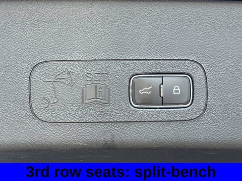 Used 2023 Lincoln Aviator AWD w/ Premium Package image 26