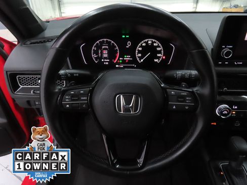 Used 2024 Honda Civic Sport image 15