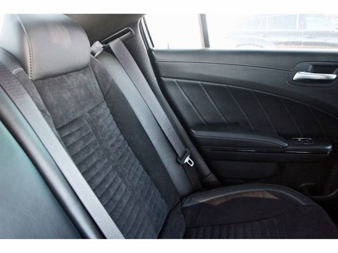 Used 2023 Dodge Charger Scat Pack w/ Daytona Edition Group image 14