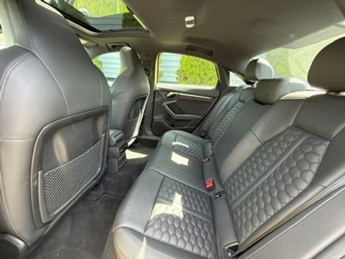 Used 2024 Audi RS 3 AWD/4WD image 18