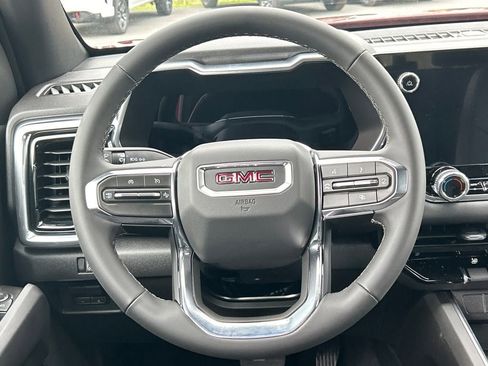 New 2026 GMC Canyon Elevation w/ Convenience Package AWD/4WD image 14