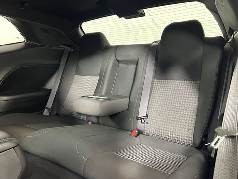Used 2020 Dodge Challenger R/T Scat Pack RWD image 24