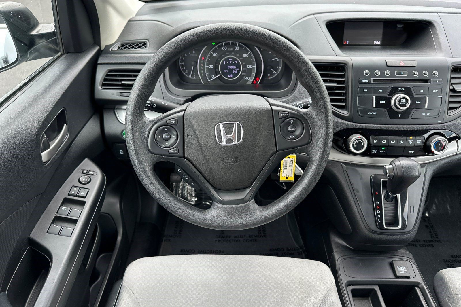 Used 2016 Honda CR-V LX image 29