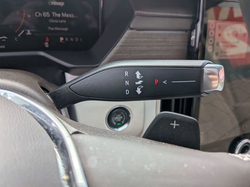 Certified 2025 GMC Acadia Denali w/ Super Cruise Package FWD image 21