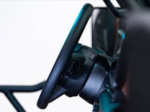 Used 2026 Jeep Gladiator Sport image 49