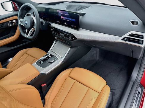 New 2026 BMW 230i Coupe w/ Premium Package RWD image 16