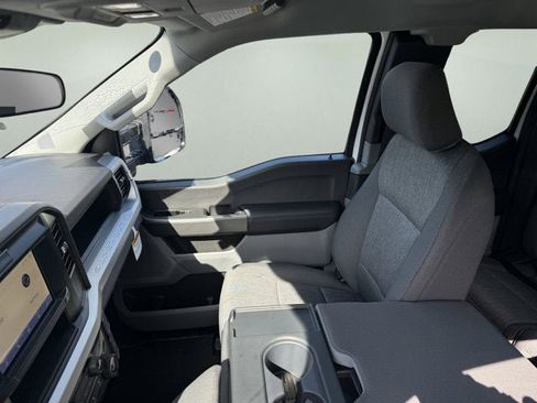 New 2026 Ford F250 XL AWD/4WD image 16