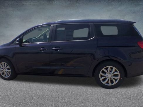 Used 2020 Kia Sedona EX image 30