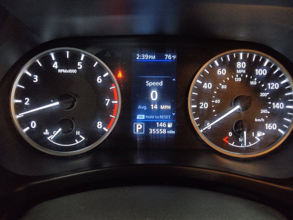 Used 2021 Nissan Sentra S FWD image 23