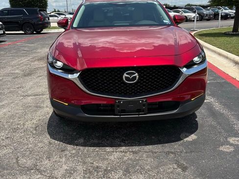 Used 2025 MAZDA CX-30 AWD 2.5 S w/ Preferred Package image 9