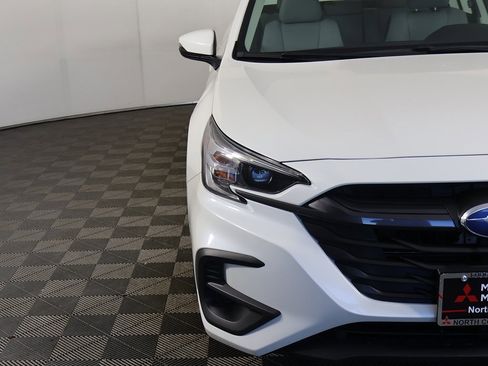 Used 2023 Subaru Legacy Premium image 12