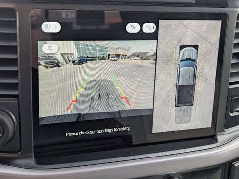 New 2025 Ford F150 XLT w/ Equipment Group 303A High image 18