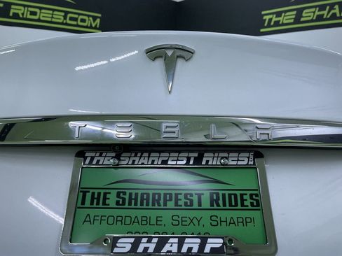 Used 2017 Tesla Model S 75D image 13