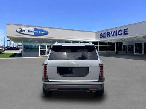 Certified 2026 Hyundai Palisade SEL AWD/4WD image 7
