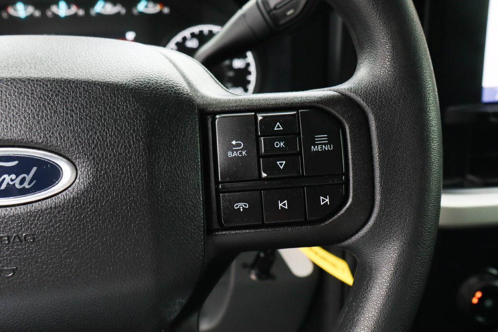 Used 2024 Ford F250 XL w/ STX Appearance Package AWD/4WD image 28