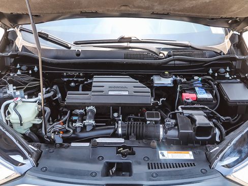 Used 2021 Honda CR-V Touring image 27