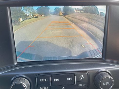 Used 2015 Chevrolet Silverado 1500 LTZ w/ LTZ Plus Package image 30