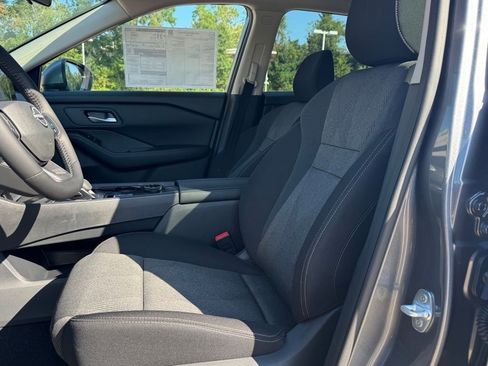 New 2026 Nissan Rogue SV w/ Cold Weather Package image 15