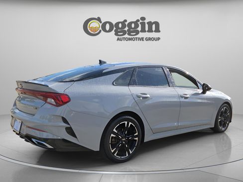 Used 2021 Kia K5 GT-Line w/ GT-Line FWD Premium Package image 6