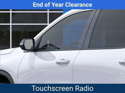 New 2025 Chevrolet Traverse LT w/ Sun and Wheel Package image 13