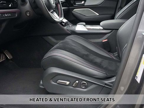 Used 2023 Acura MDX A-Spec image 7