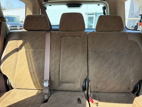 Used 2002 Honda CR-V EX image 14