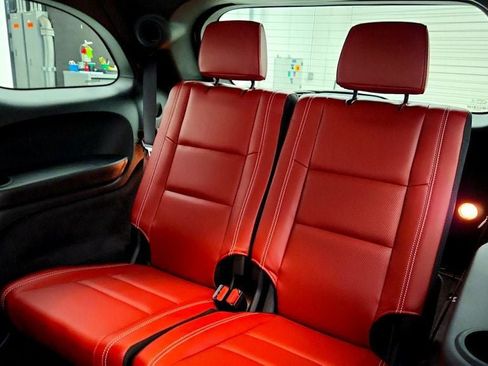 Used 2024 Dodge Durango SRT AWD/4WD image 23