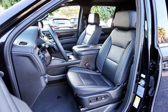 Used 2023 Chevrolet Tahoe LT AWD/4WD image 23