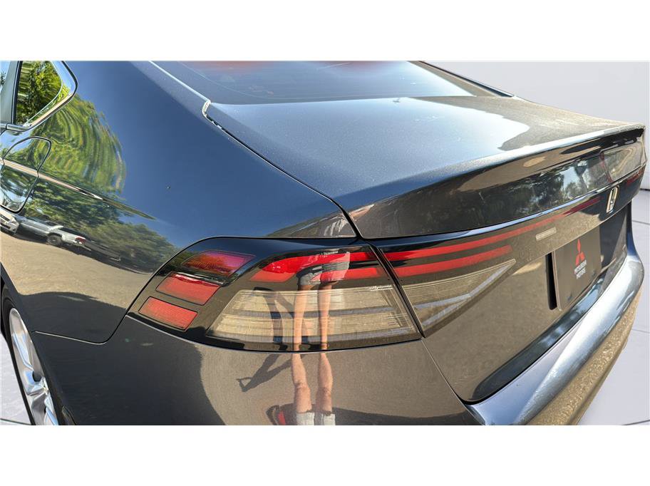 Used 2023 Honda Accord LX image 25