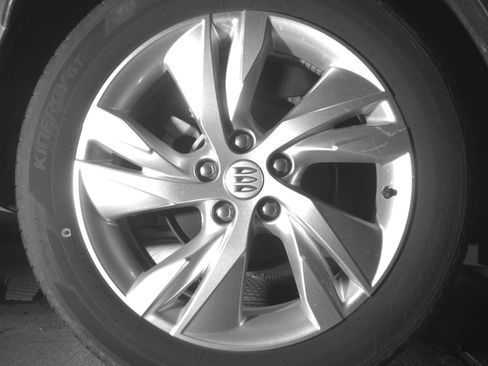 Used 2025 Buick Encore GX Preferred FWD image 15