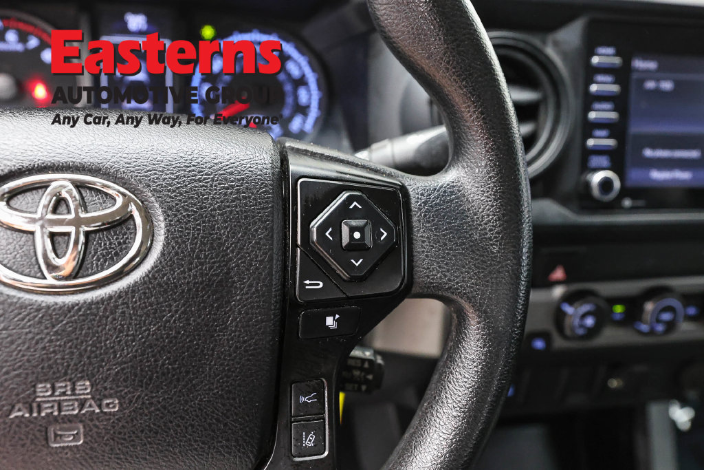 Used 2021 Toyota Tacoma SR RWD image 16