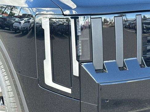 New 2027 Kia Telluride S w/ Towing Package AWD/4WD image 34