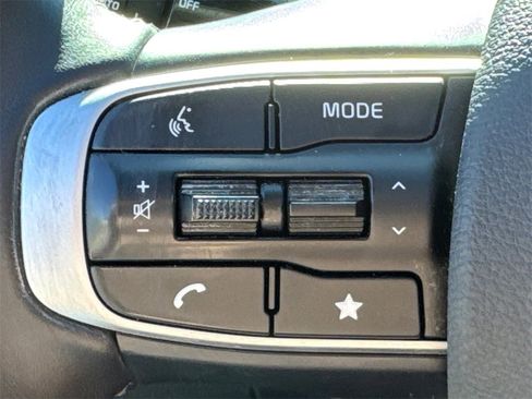 Used 2024 Kia Sportage SX image 25