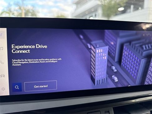 Certified 2023 Lexus ES 350 Luxury image 18