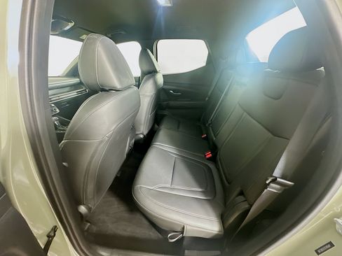 Used 2025 Hyundai Santa Cruz SEL FWD image 26