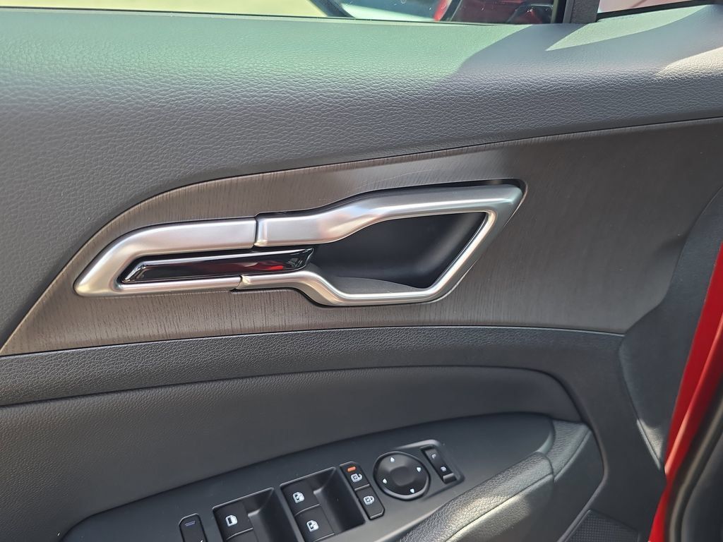New 2026 Kia Sportage X-Line AWD/4WD image 18