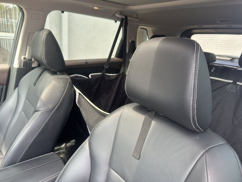 Used 2023 Nissan Rogue SL w/ SL Premium Package AWD/4WD image 8