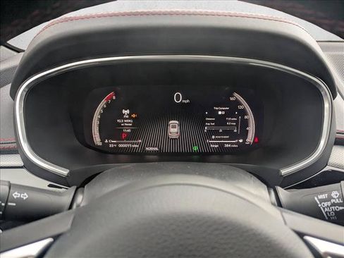 Used 2026 Acura MDX A-Spec w/ Advance Package AWD/4WD image 11