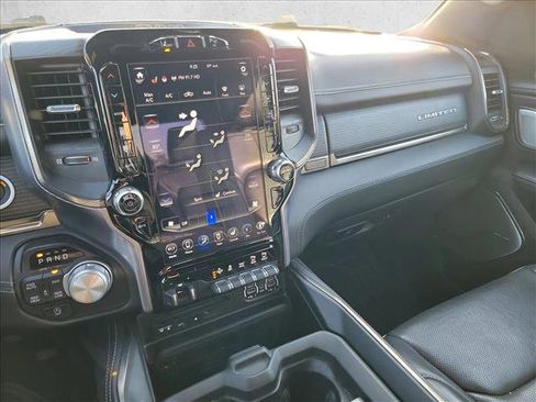 Used 2019 RAM 1500 Limited image 21