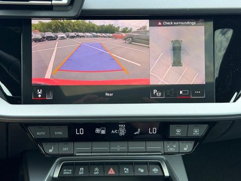 New 2026 Audi A3 2.0T Premium Plus AWD/4WD image 13