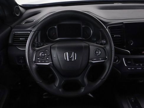 Used 2021 Honda Passport Sport image 33