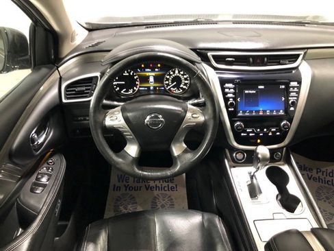 Used 2015 Nissan Murano Platinum w/ Platinum Technology Package image 31