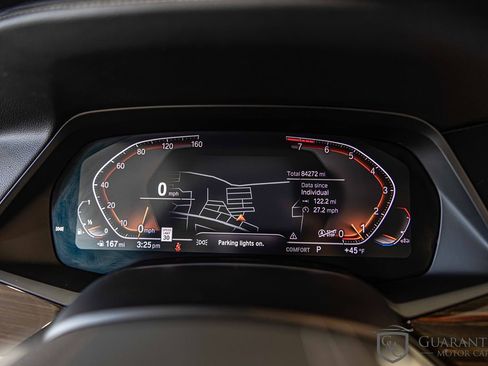 Used 2019 BMW X7 xDrive40i w/ Premium Package image 26